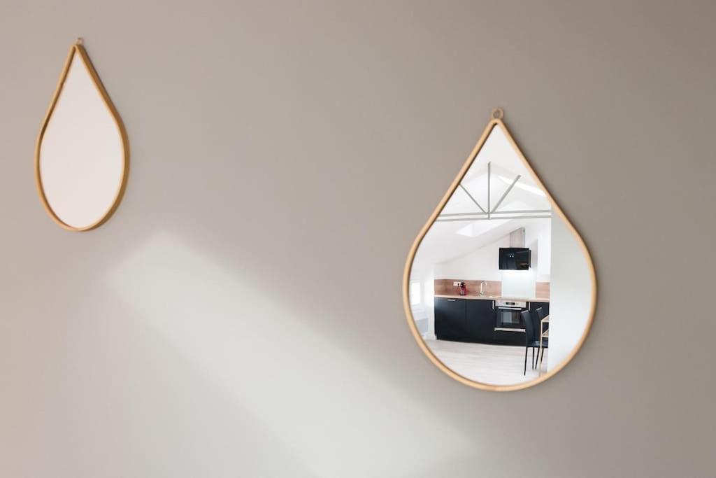 Le Solstice - Apt 60M2 1Ch-4Pers - Appart Hotel Poitiers Zewnętrze zdjęcie