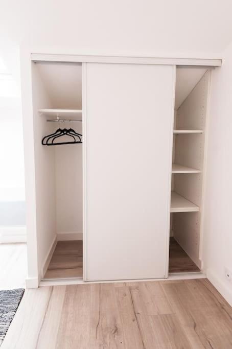 Le Solstice - Apt 60M2 1Ch-4Pers - Appart Hotel Poitiers Zewnętrze zdjęcie